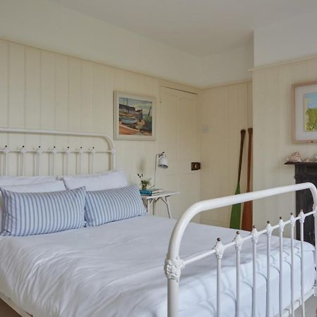 Mariner'S Cottage - On Kingsdown Beach Deal Luaran gambar
