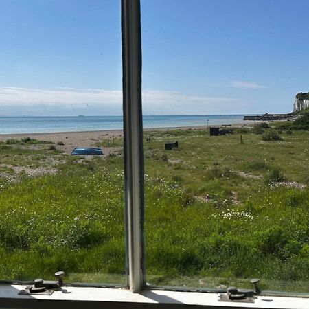 Mariner'S Cottage - On Kingsdown Beach Deal Luaran gambar