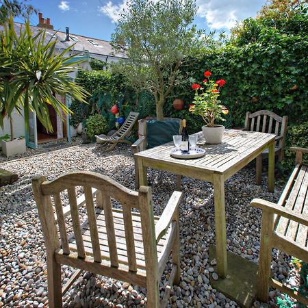 Mariner'S Cottage - On Kingsdown Beach Deal Luaran gambar