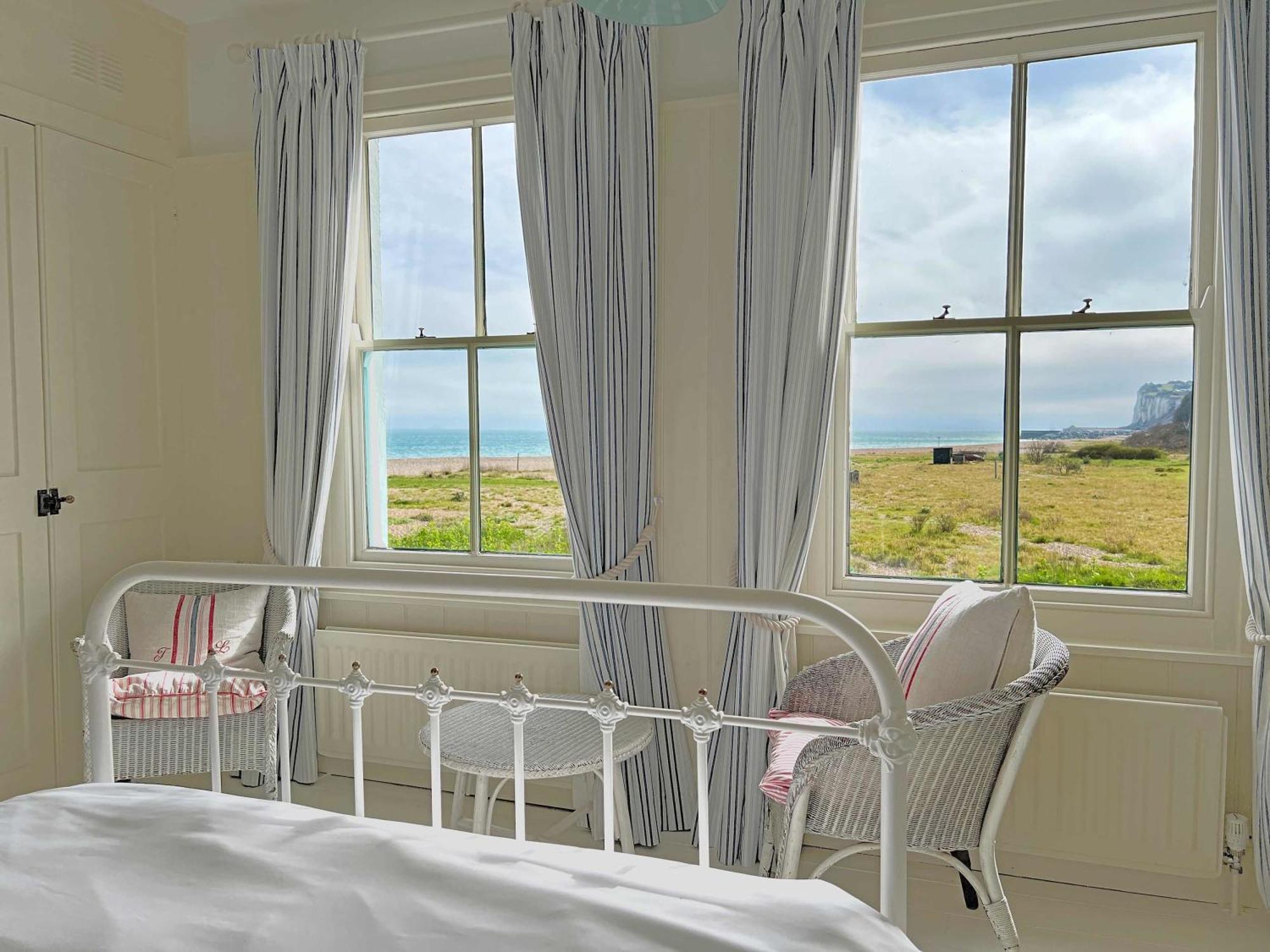 Mariner'S Cottage - On Kingsdown Beach Deal Luaran gambar