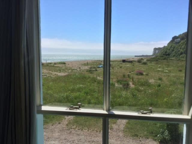 Mariner'S Cottage - On Kingsdown Beach Deal Luaran gambar