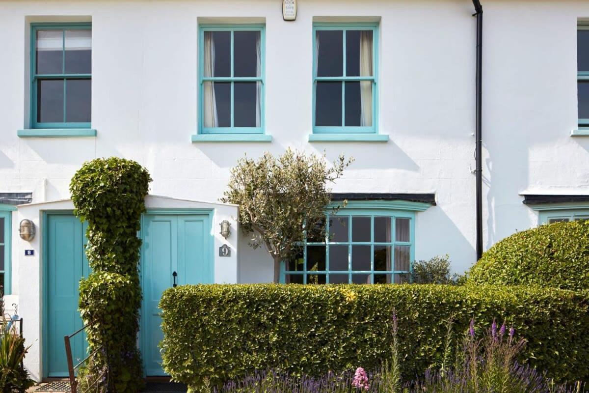 Mariner'S Cottage - On Kingsdown Beach Deal Luaran gambar