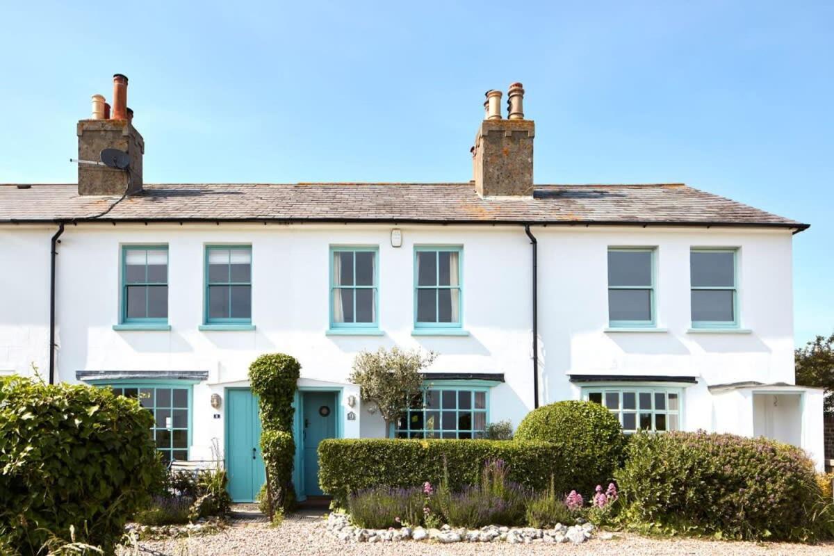 Mariner'S Cottage - On Kingsdown Beach Deal Luaran gambar