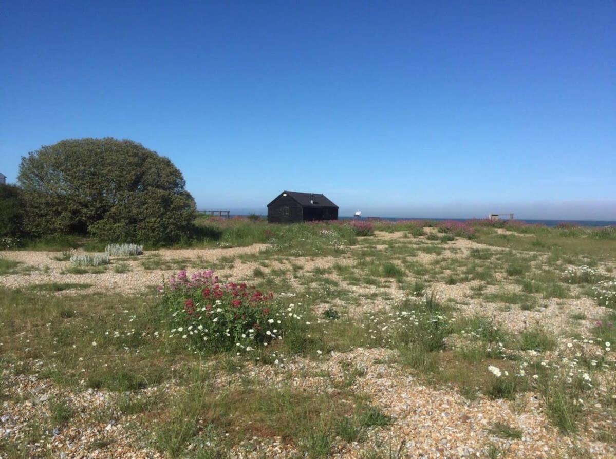Mariner'S Cottage - On Kingsdown Beach Deal Luaran gambar
