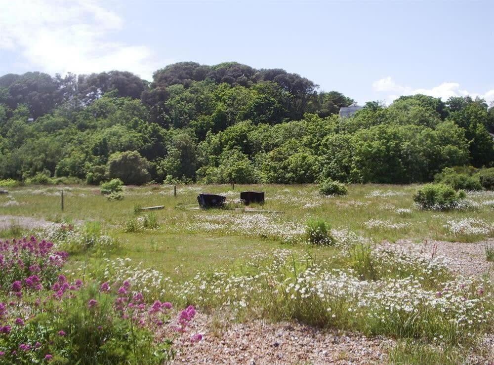 Mariner'S Cottage - On Kingsdown Beach Deal Luaran gambar