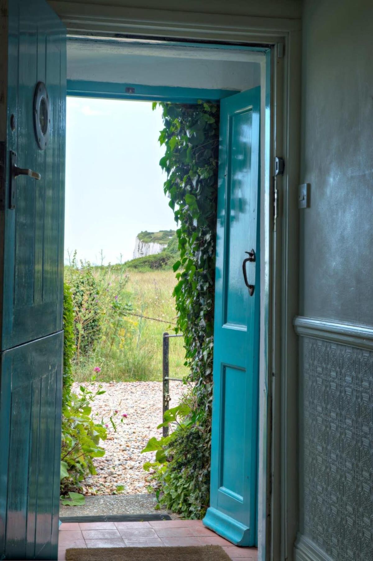 Mariner'S Cottage - On Kingsdown Beach Deal Luaran gambar