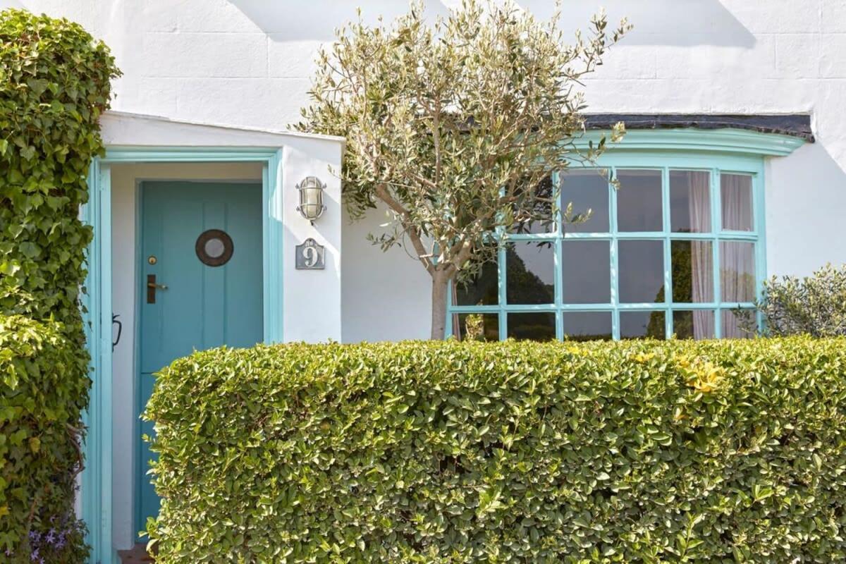 Mariner'S Cottage - On Kingsdown Beach Deal Luaran gambar
