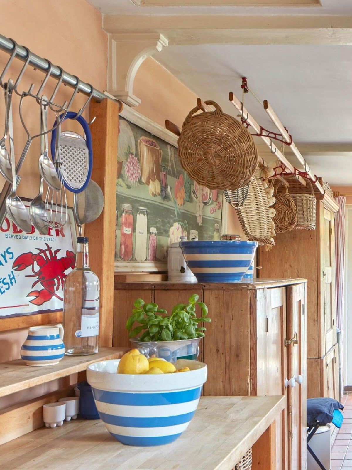 Mariner'S Cottage - On Kingsdown Beach Deal Luaran gambar