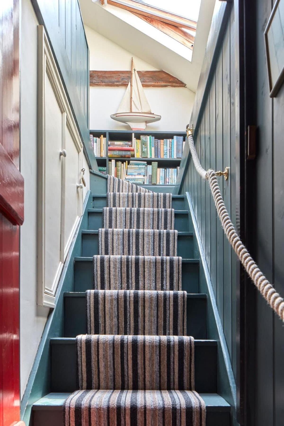 Mariner'S Cottage - On Kingsdown Beach Deal Luaran gambar
