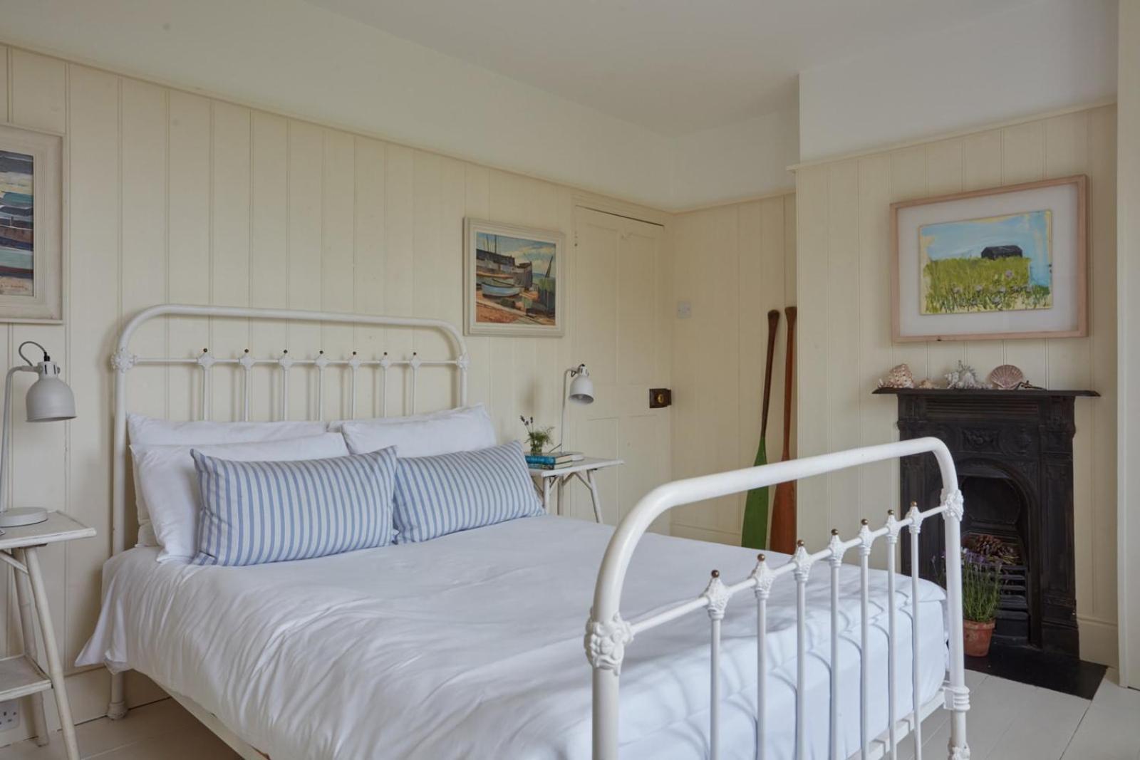 Mariner'S Cottage - On Kingsdown Beach Deal Luaran gambar