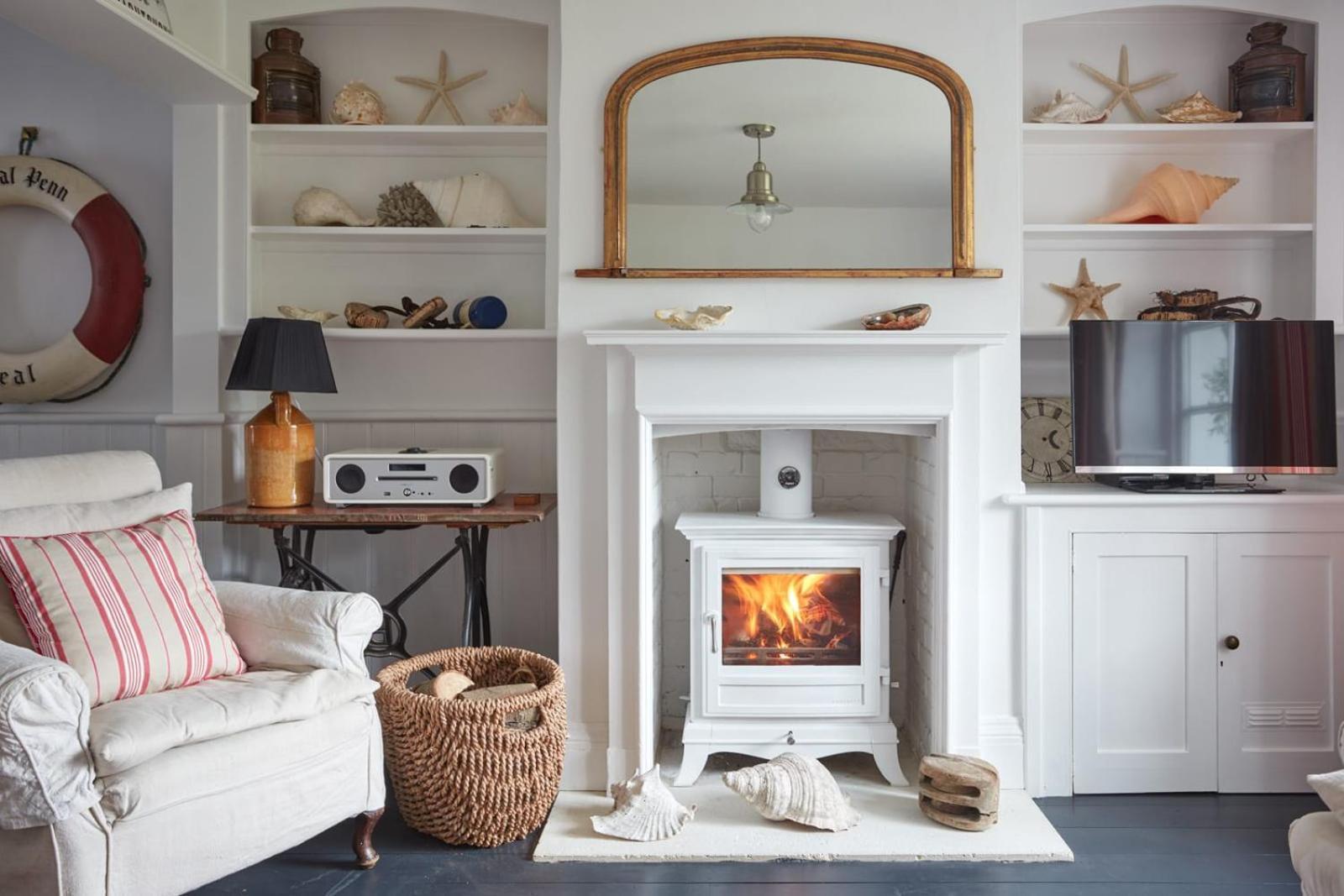 Mariner'S Cottage - On Kingsdown Beach Deal Luaran gambar