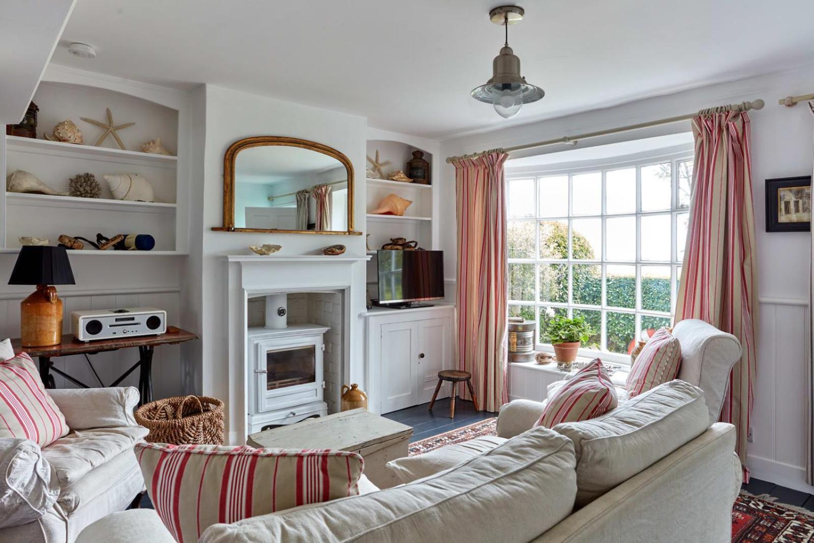 Mariner'S Cottage - On Kingsdown Beach Deal Luaran gambar