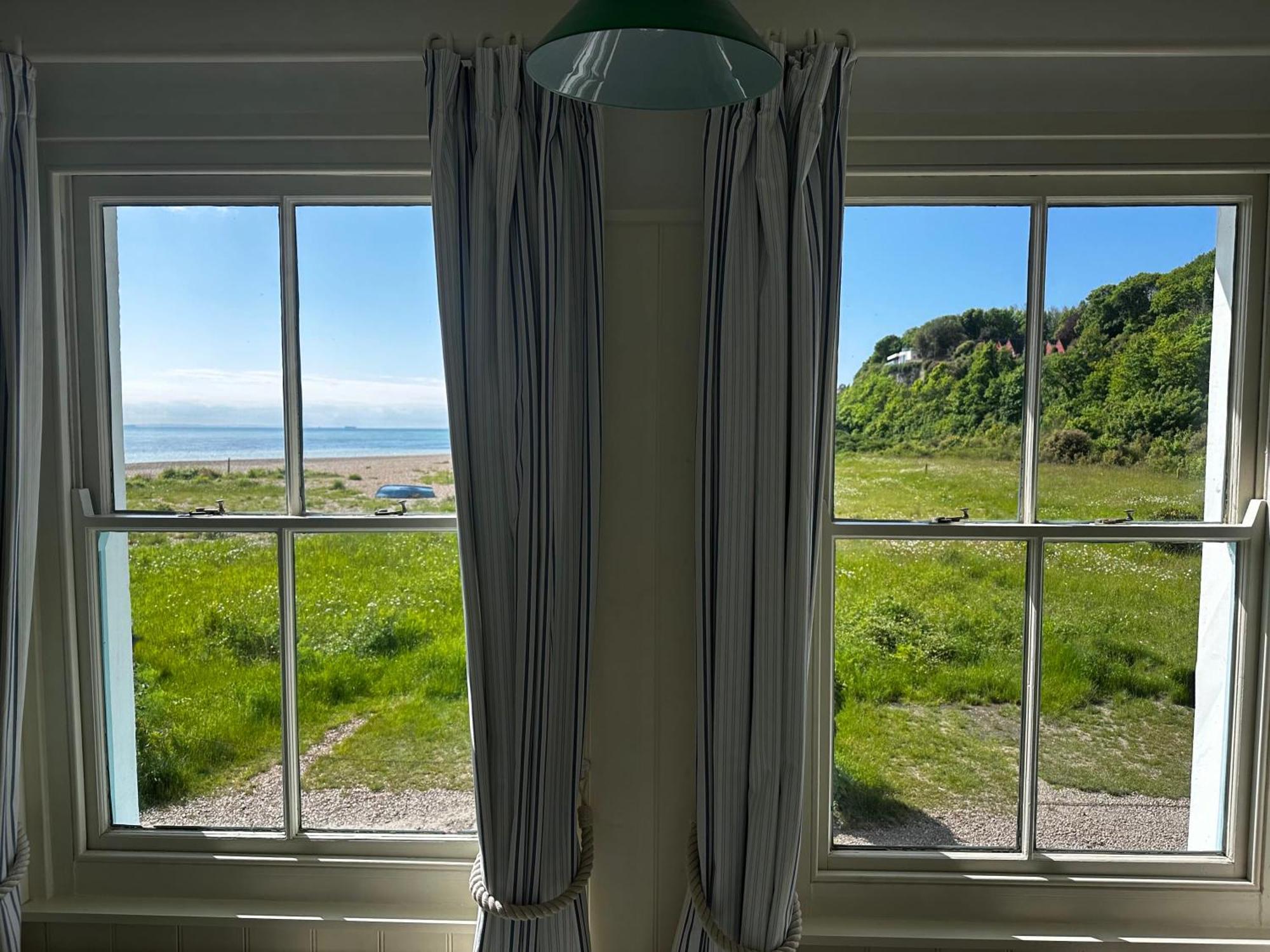 Mariner'S Cottage - On Kingsdown Beach Deal Luaran gambar