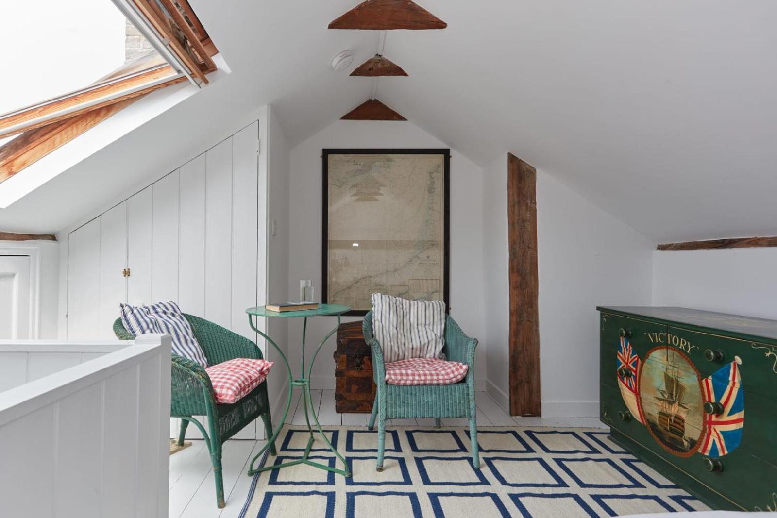 Mariner'S Cottage - On Kingsdown Beach Deal Luaran gambar