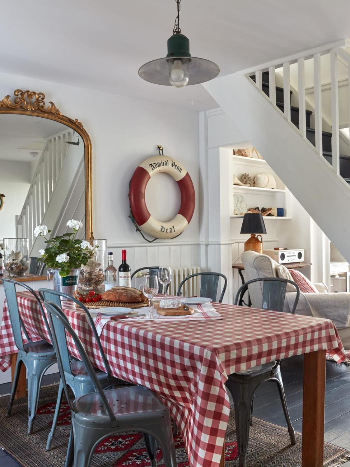 Mariner'S Cottage - On Kingsdown Beach Deal Luaran gambar
