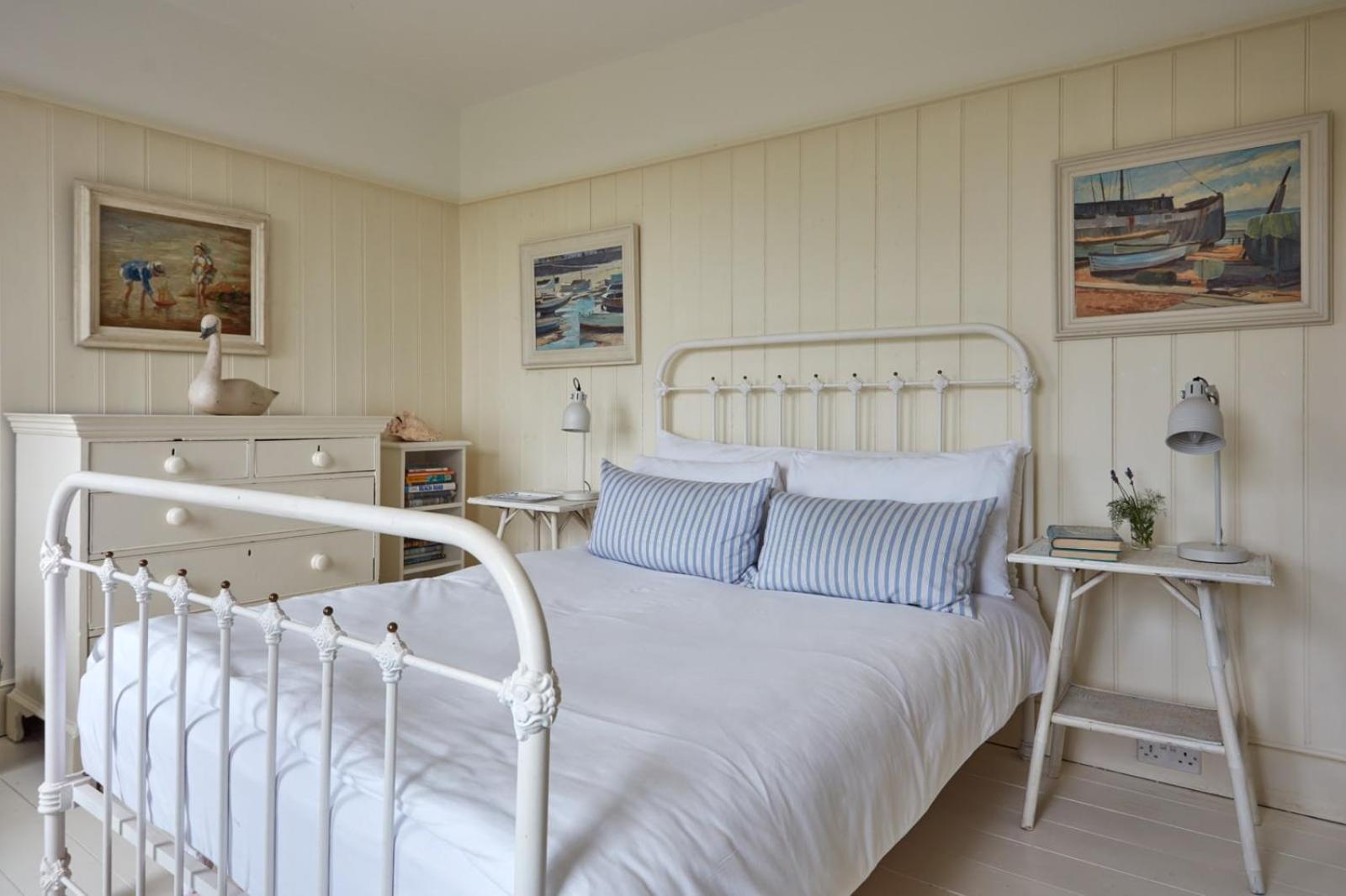 Mariner'S Cottage - On Kingsdown Beach Deal Luaran gambar