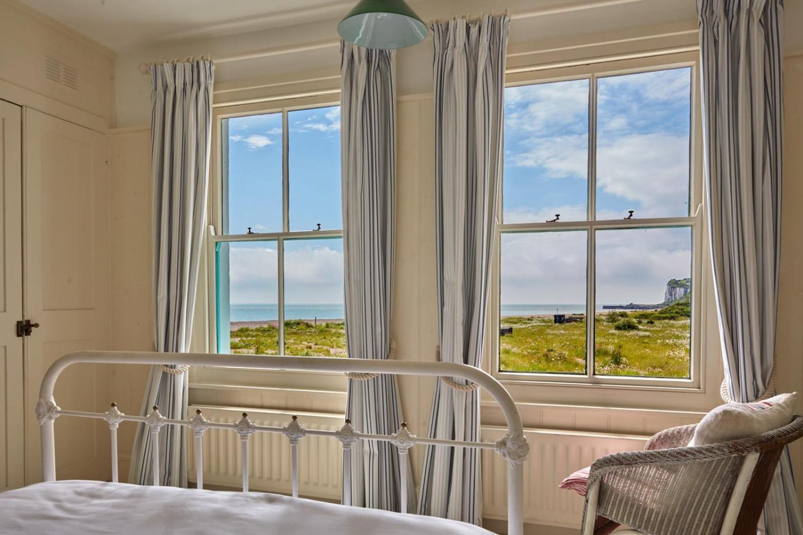 Mariner'S Cottage - On Kingsdown Beach Deal Luaran gambar