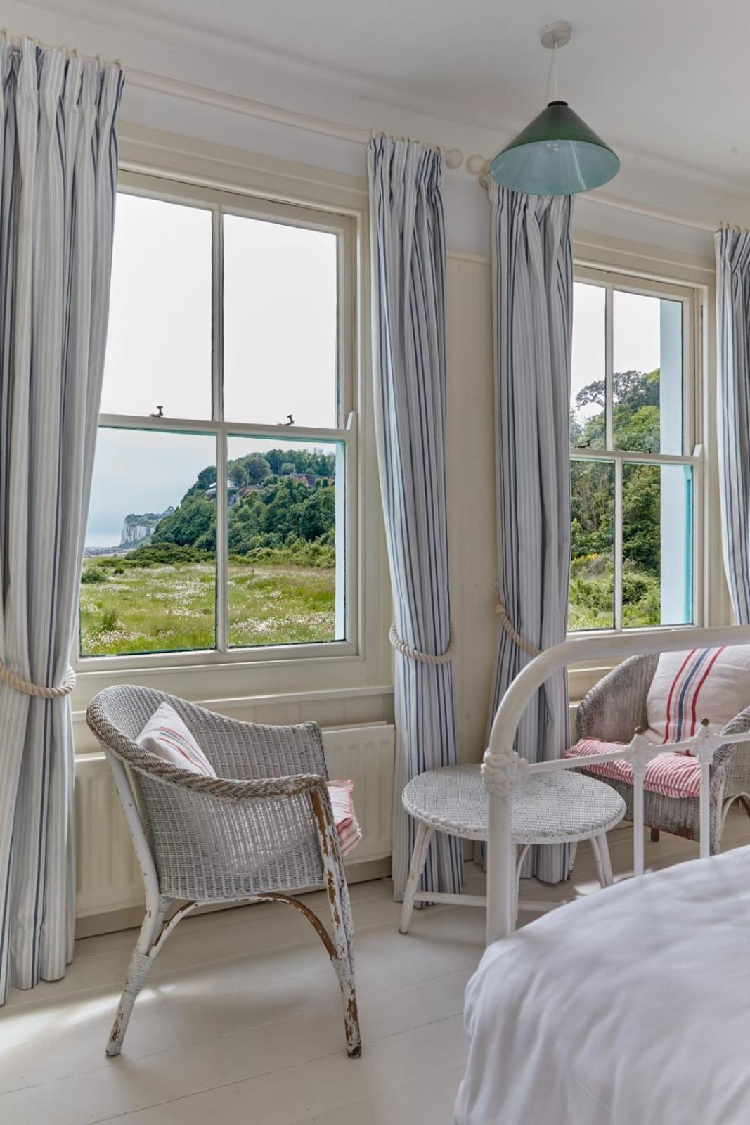 Mariner'S Cottage - On Kingsdown Beach Deal Luaran gambar
