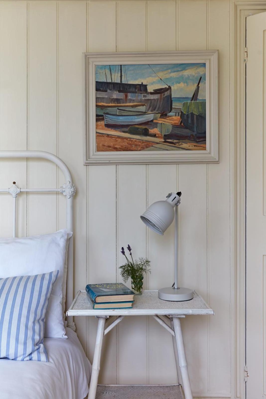 Mariner'S Cottage - On Kingsdown Beach Deal Luaran gambar