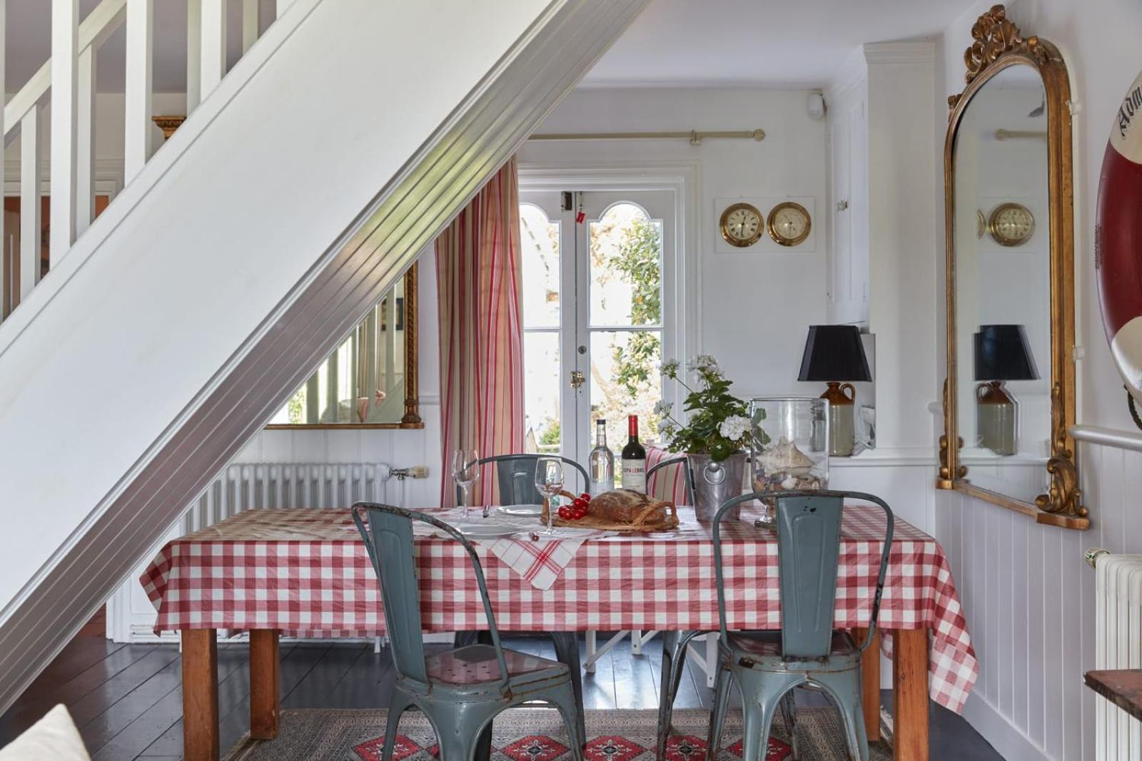Mariner'S Cottage - On Kingsdown Beach Deal Luaran gambar