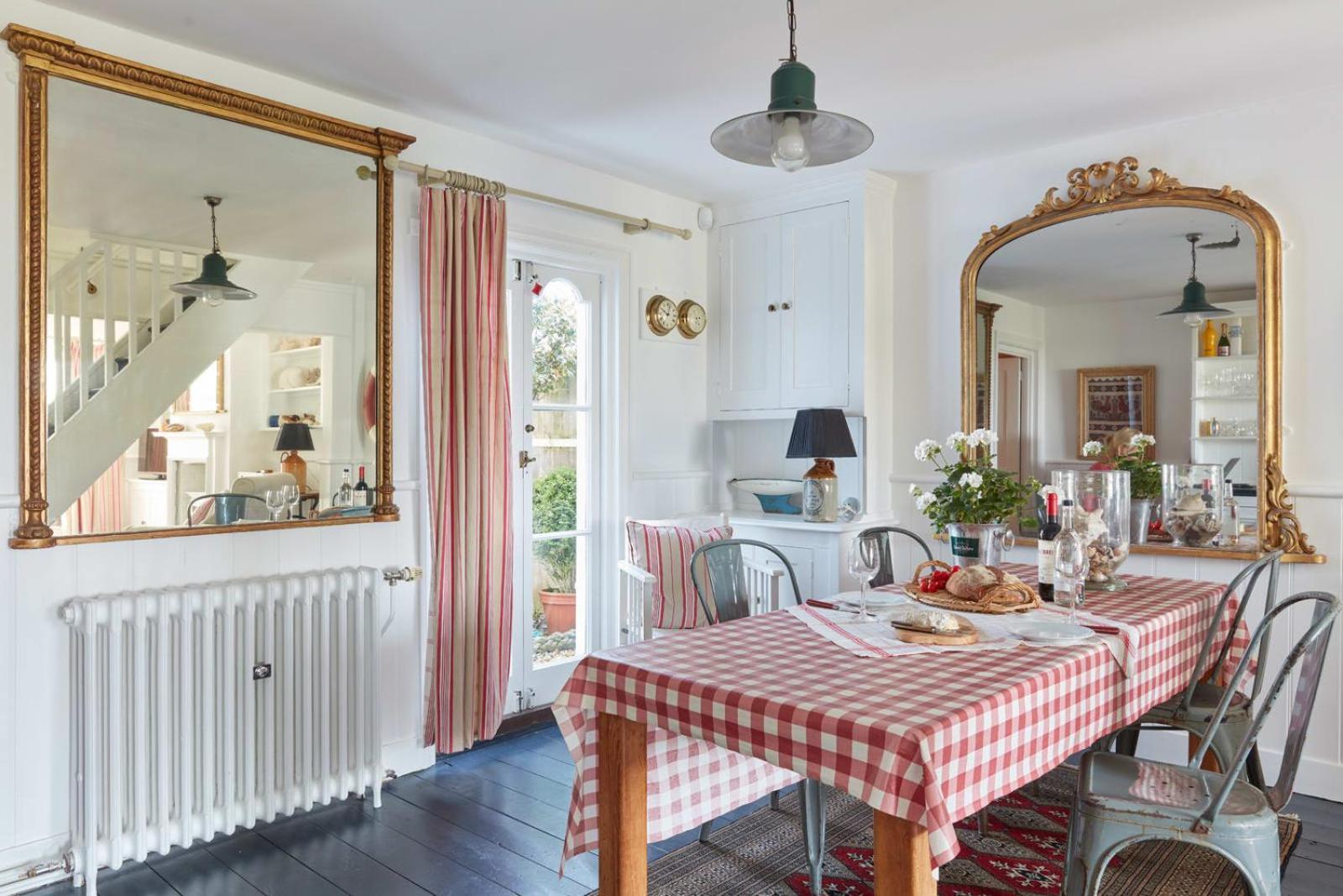 Mariner'S Cottage - On Kingsdown Beach Deal Luaran gambar