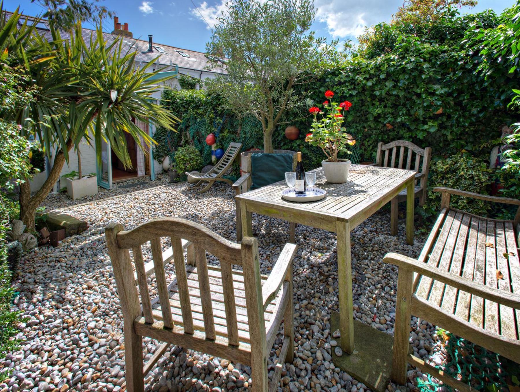 Mariner'S Cottage - On Kingsdown Beach Deal Luaran gambar