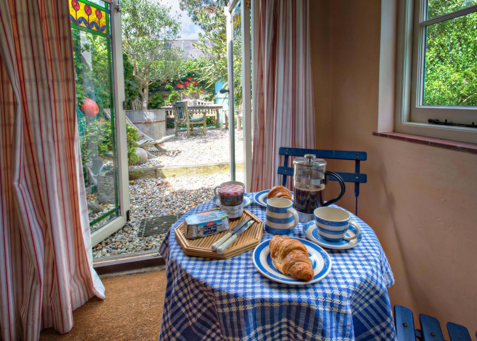 Mariner'S Cottage - On Kingsdown Beach Deal Luaran gambar